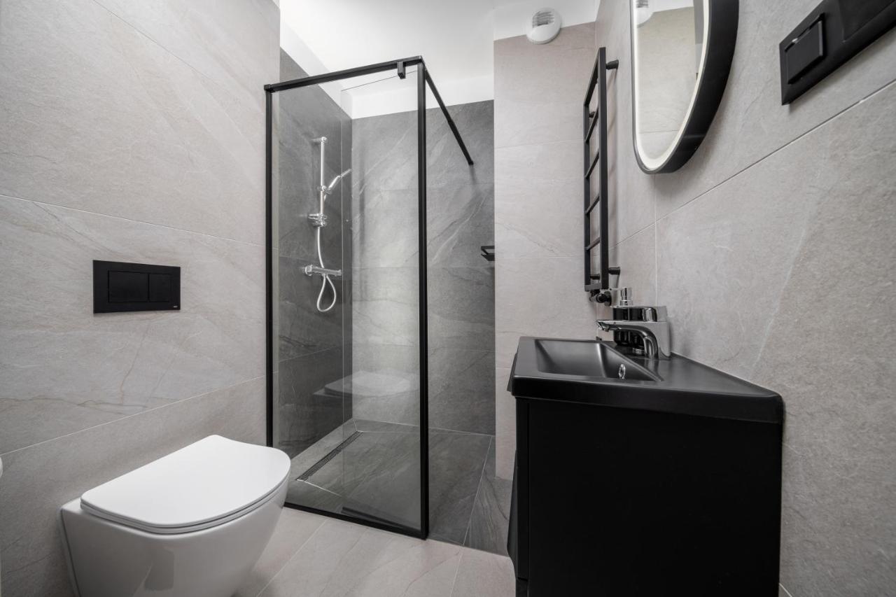 Citycenterapartments-11/19 Bielsko-Biala Exterior photo